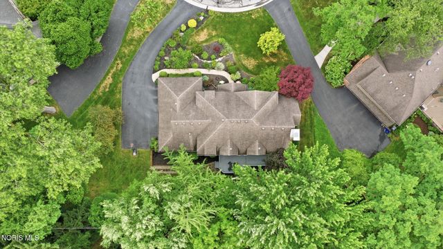 4819 Sunwood Drive, Toledo, OH 43623