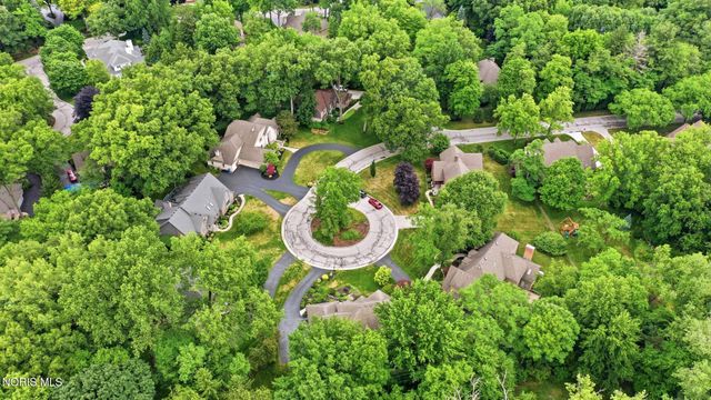 4819 Sunwood Drive, Toledo, OH 43623
