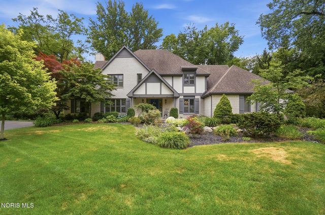 4819 Sunwood Drive, Toledo, OH 43623