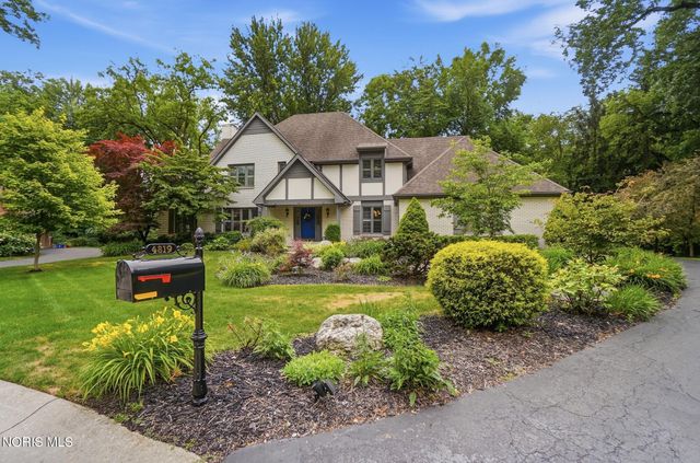 4819 Sunwood Drive, Toledo, OH 43623