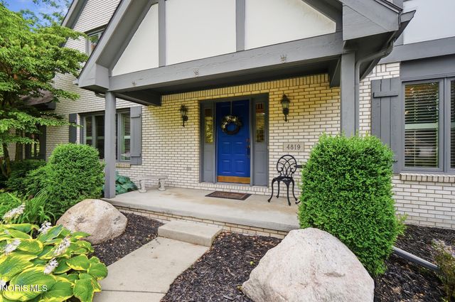4819 Sunwood Drive, Toledo, OH 43623