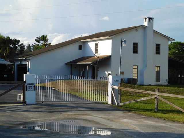 14201 SW 48th Court, Miramar, FL 33027