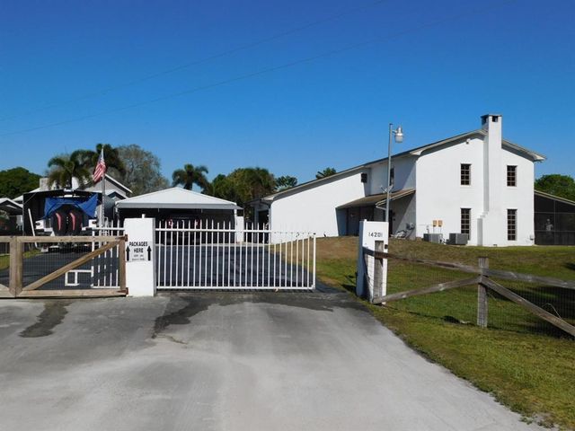 14201 SW 48th Court, Miramar, FL 33027