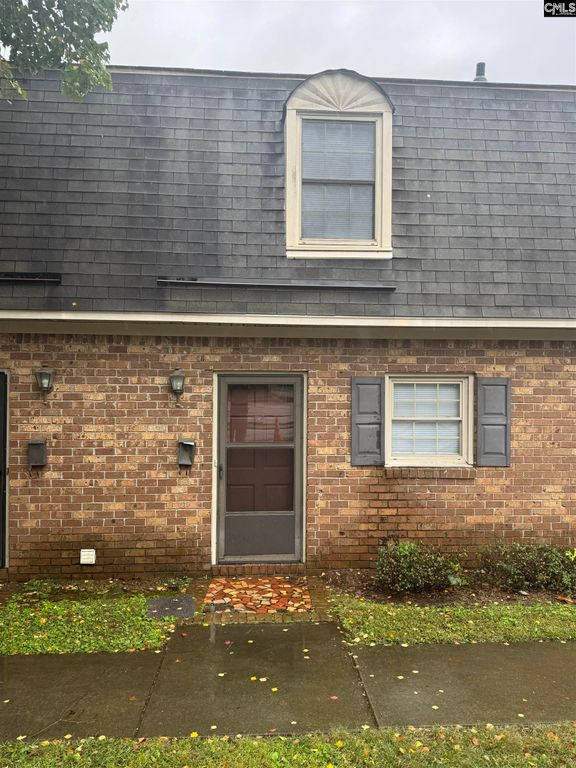 3700 Bush River Road F-2, Columbia, SC 29212