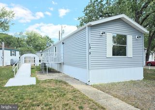 10505 CEDARVILLE #13-5, Brandywine, MD 20613