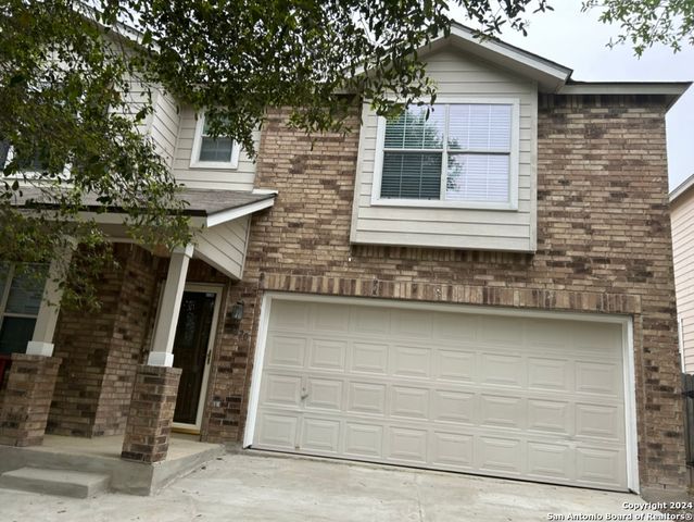 5620 POPPY SEED RUN, Leon Valley, TX 78238