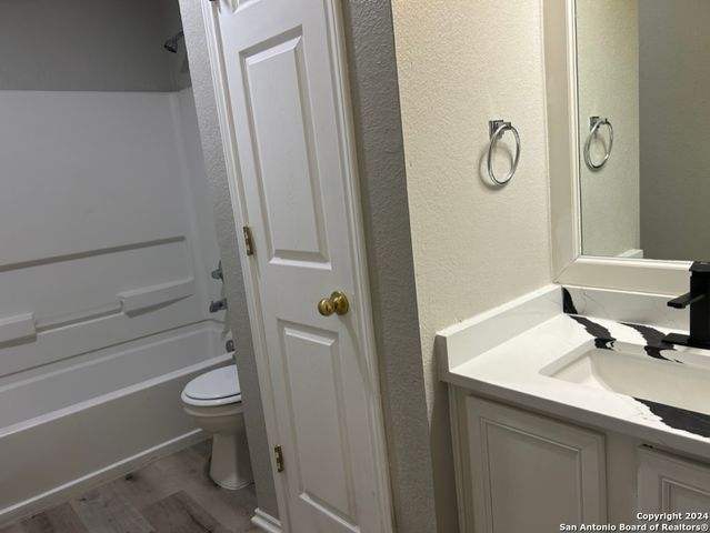 5620 POPPY SEED RUN, Leon Valley, TX 78238