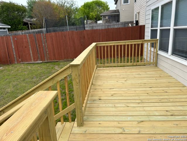 5620 POPPY SEED RUN, Leon Valley, TX 78238