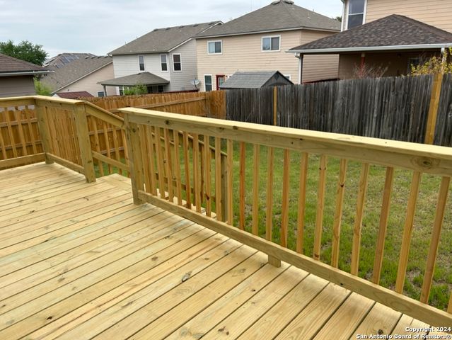 5620 POPPY SEED RUN, Leon Valley, TX 78238