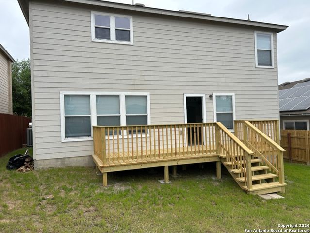 5620 POPPY SEED RUN, Leon Valley, TX 78238