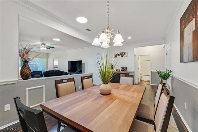 7537 Homing Pigeon Street, North Las Vegas, NV 89084