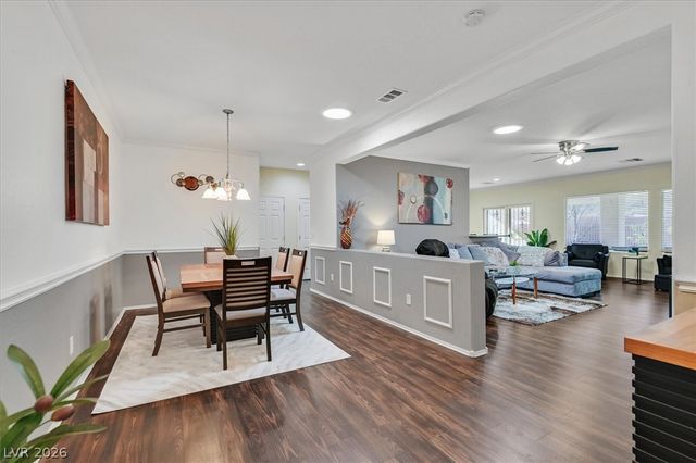 7537 Homing Pigeon Street, North Las Vegas, NV 89084