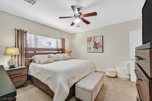 7537 Homing Pigeon Street, North Las Vegas, NV 89084