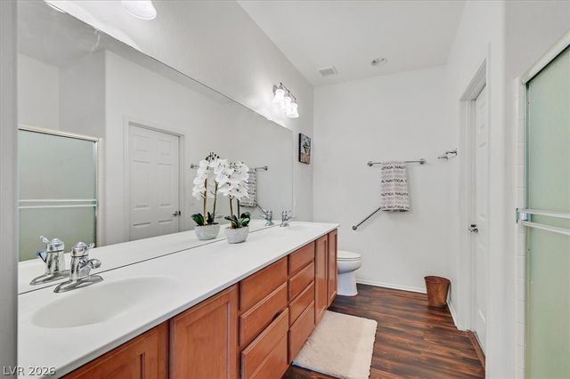 7537 Homing Pigeon Street, North Las Vegas, NV 89084