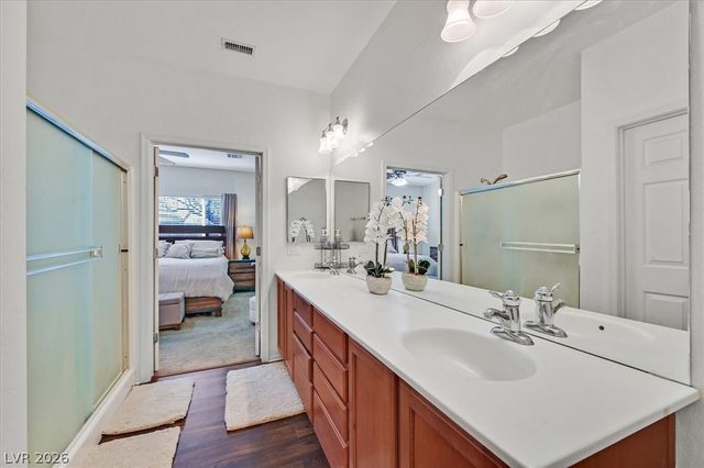 7537 Homing Pigeon Street, North Las Vegas, NV 89084