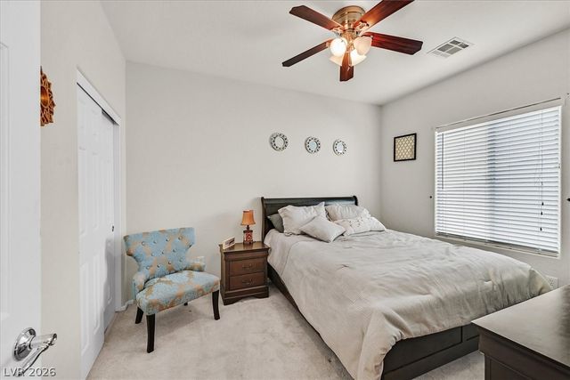 7537 Homing Pigeon Street, North Las Vegas, NV 89084