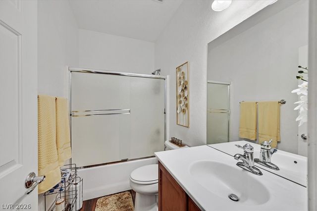 7537 Homing Pigeon Street, North Las Vegas, NV 89084