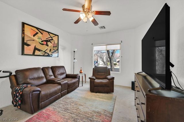 7537 Homing Pigeon Street, North Las Vegas, NV 89084