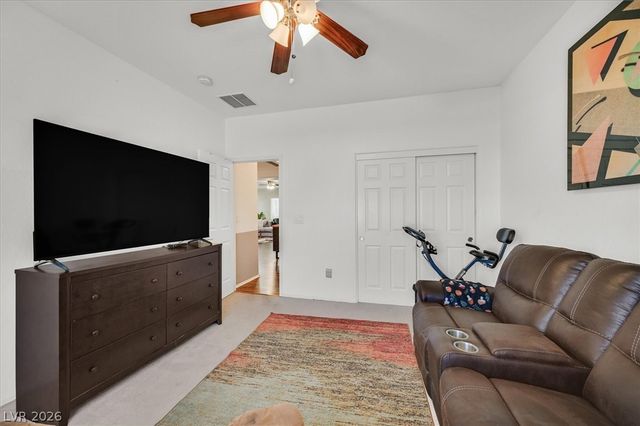 7537 Homing Pigeon Street, North Las Vegas, NV 89084