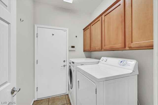 7537 Homing Pigeon Street, North Las Vegas, NV 89084