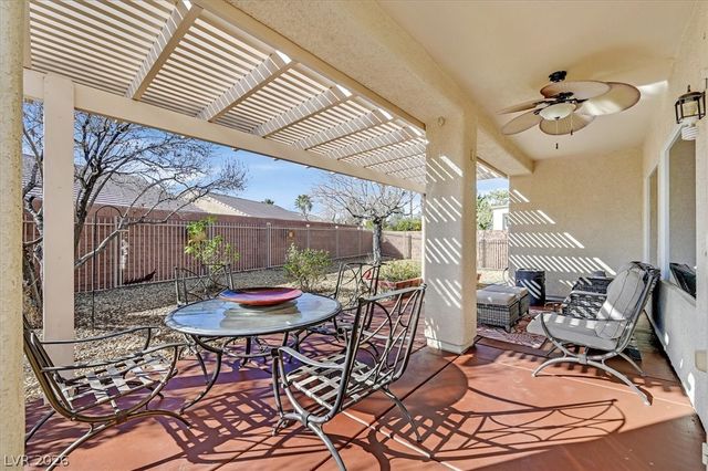 7537 Homing Pigeon Street, North Las Vegas, NV 89084