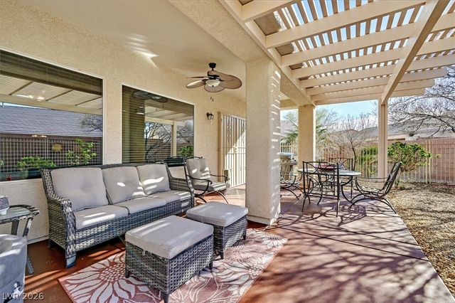 7537 Homing Pigeon Street, North Las Vegas, NV 89084