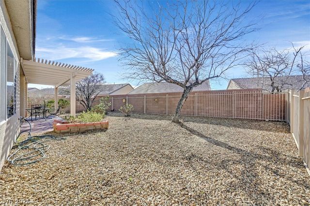 7537 Homing Pigeon Street, North Las Vegas, NV 89084