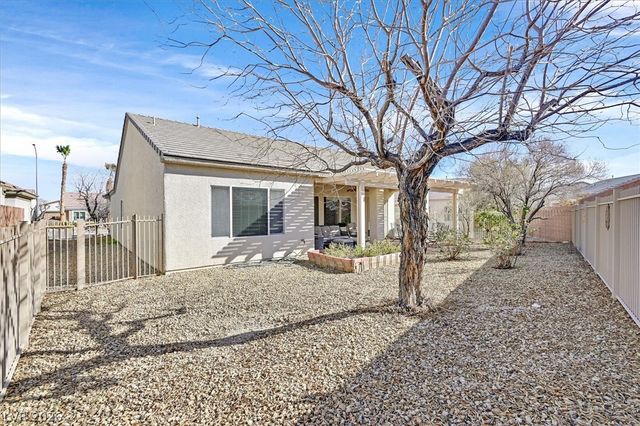 7537 Homing Pigeon Street, North Las Vegas, NV 89084