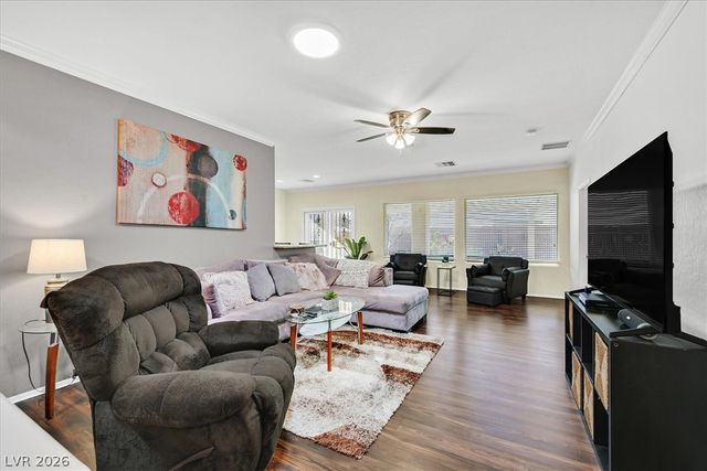 7537 Homing Pigeon Street, North Las Vegas, NV 89084