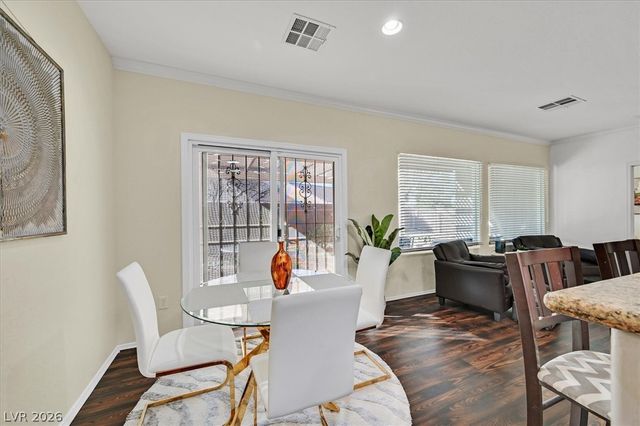 7537 Homing Pigeon Street, North Las Vegas, NV 89084