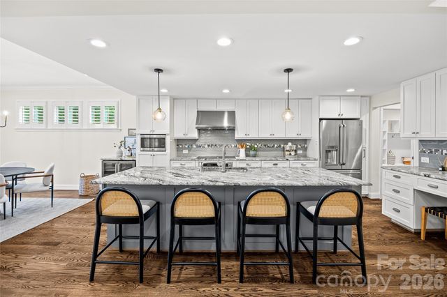 2022 Springdale Avenue, Charlotte, NC 28203