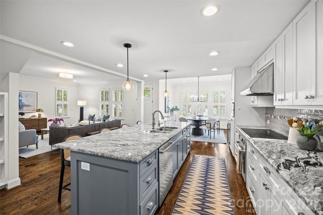 2022 Springdale Avenue, Charlotte, NC 28203