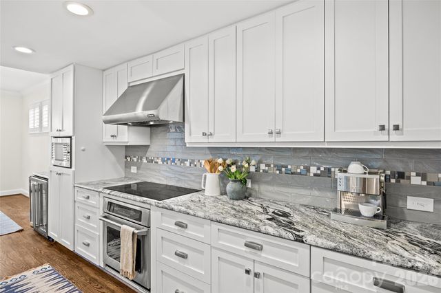 2022 Springdale Avenue, Charlotte, NC 28203