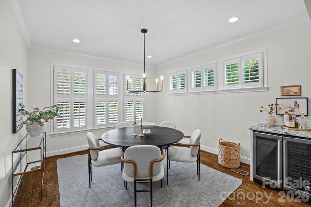 2022 Springdale Avenue, Charlotte, NC 28203