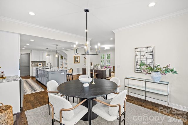 2022 Springdale Avenue, Charlotte, NC 28203