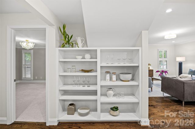 2022 Springdale Avenue, Charlotte, NC 28203