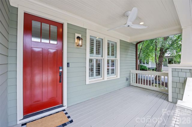 2022 Springdale Avenue, Charlotte, NC 28203