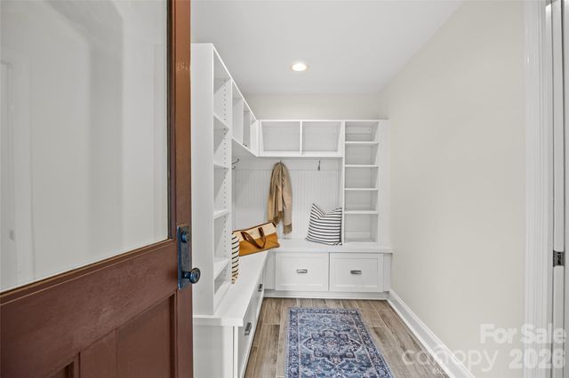 2022 Springdale Avenue, Charlotte, NC 28203
