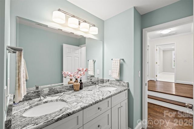 2022 Springdale Avenue, Charlotte, NC 28203