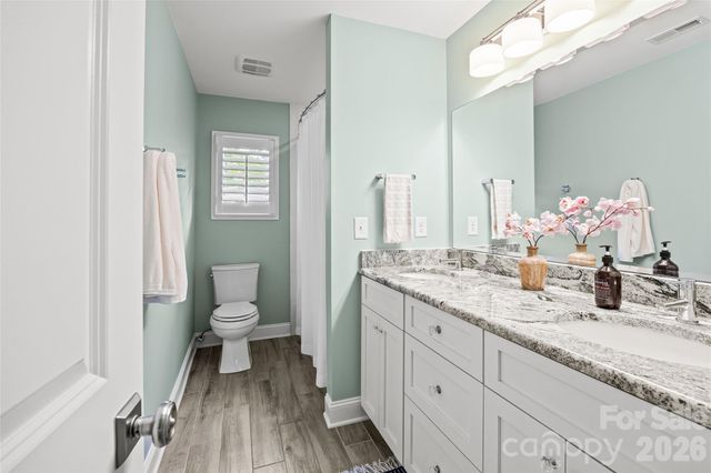 2022 Springdale Avenue, Charlotte, NC 28203