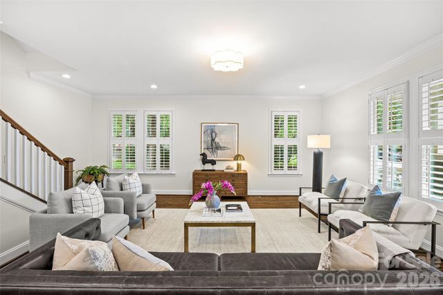 2022 Springdale Avenue, Charlotte, NC 28203