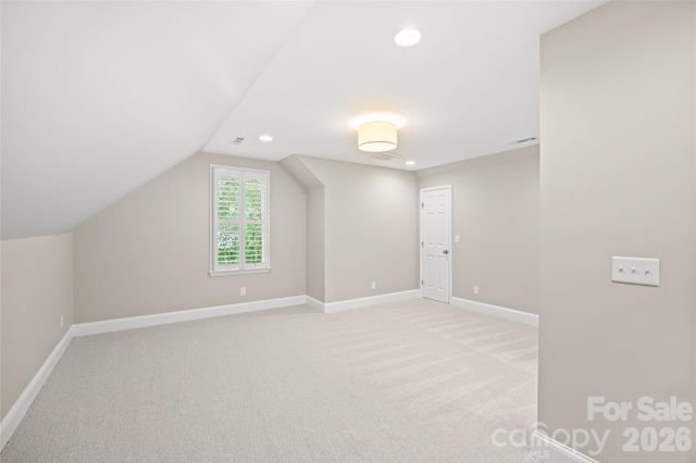 2022 Springdale Avenue, Charlotte, NC 28203