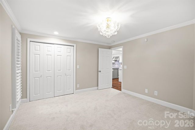 2022 Springdale Avenue, Charlotte, NC 28203