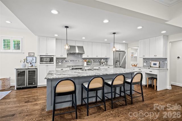 2022 Springdale Avenue, Charlotte, NC 28203