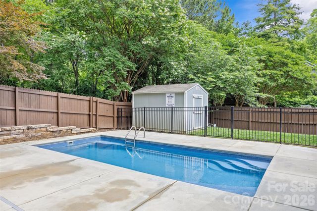 2022 Springdale Avenue, Charlotte, NC 28203