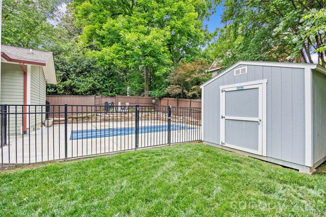 2022 Springdale Avenue, Charlotte, NC 28203
