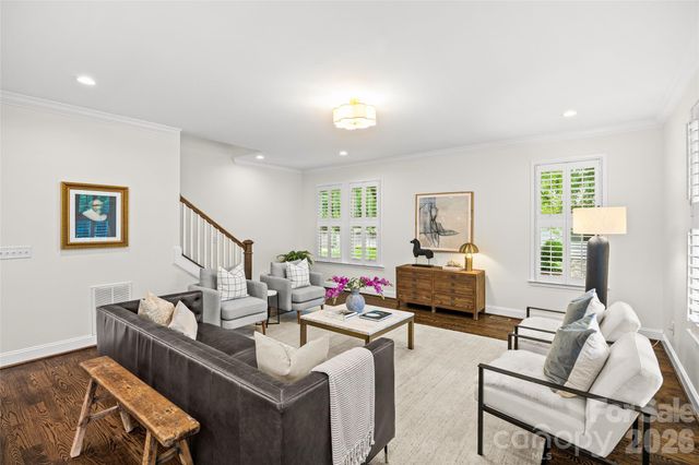 2022 Springdale Avenue, Charlotte, NC 28203