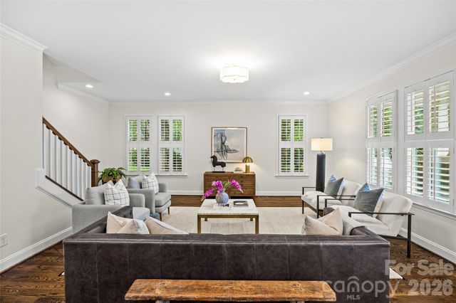 2022 Springdale Avenue, Charlotte, NC 28203
