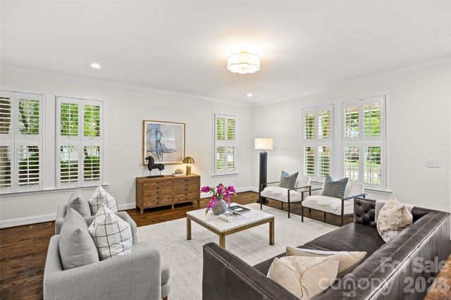 2022 Springdale Avenue, Charlotte, NC 28203