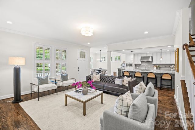 2022 Springdale Avenue, Charlotte, NC 28203